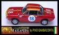 18 Lancia Fulvia HF 1200 - Lancia Collection 1.43 (5)
